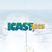 ICAST Fishing 2023 icon