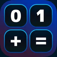 BinHexDec - Programmers Calculator icon