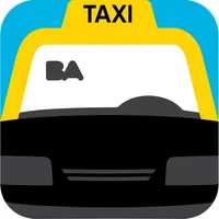 BA Taxi icon