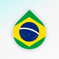 Learn Brazilian Portuguese now icon