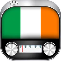 Radio Ireland FM / Irish Radios Stations Online icon