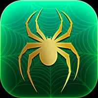 Spider Solitaire ⋇ icon