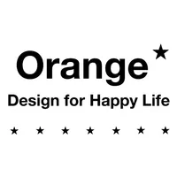 Orange* Design for Happy Life icon