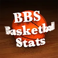 BBS Basketball Stats icon