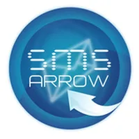 SMS Arrow icon