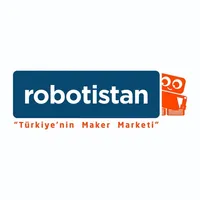 Robotistan icon