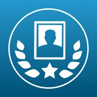 Bewerbermanager-App icon