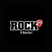 Rock FM Romania icon