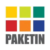 PAKETIN icon