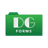 DG Forms icon