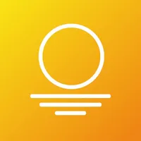 SunSense UV tracker icon