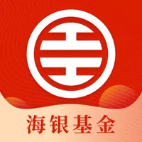 海银基金 icon