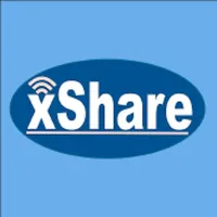 InShare icon