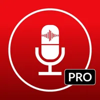 Voice Recorder & Audio Memo + icon