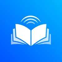 Audiobook Player SmartBook icon