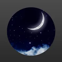 夜听刘筱 icon