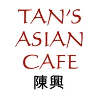 Tan's Asian Cafe icon