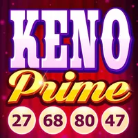 Keno Prime - Super Bonus Play icon