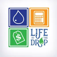 Life By The Drop icon