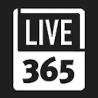 Live365 Radio - Music & Talk icon