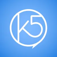 K5 Alarm icon