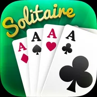 Solitaire ⋇ icon