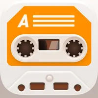 Voice Recorder - Best Recording & Voice Memos App icon