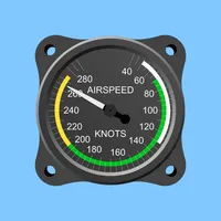 Airspeed Converter icon