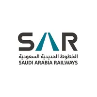 SAR Saudi Railway icon