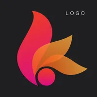 Logo Maker Design Editor icon