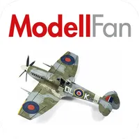 ModellFan Magazin icon