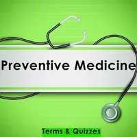 Preventive Medicine Exam Prep icon