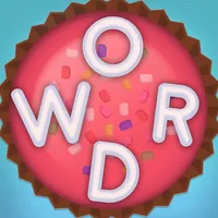 Word Desserts icon