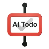 AI Todo - Optimal Time Planner icon