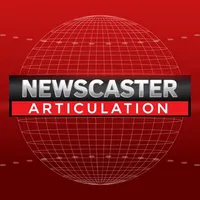 Newscaster Articulation icon