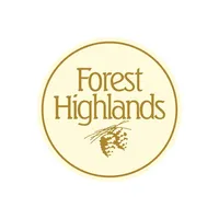 Forest Highlands Golf Club icon