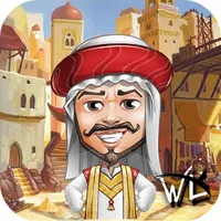 Egypt Persia Prince Run Rush Endless Adventure Fly icon