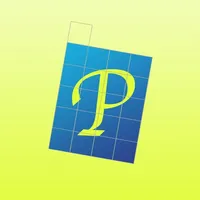 Slide Jigsaw, puzzle game icon