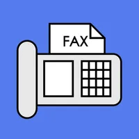 Easy Fax - send fax from phone icon