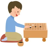 围棋.五子棋.打谱软件 icon