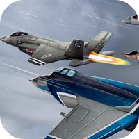 Battle Sky - F18 Fighting 3D icon