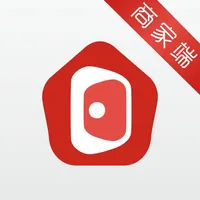 e城e家商家端-自营家庭维修服务平台 icon