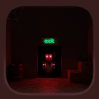 Robot Room -Locked Room game- icon