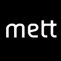 Mett App icon