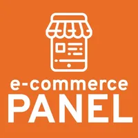 E-Commerce Panel icon