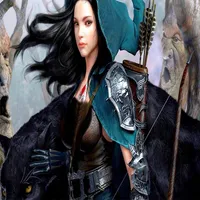 Real Archery Hero-A Bow And  Arrow Game icon