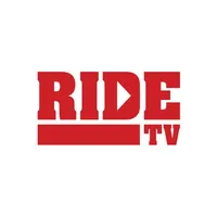 RIDE TV icon