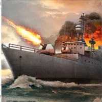 Enemy Waters : Naval Combat icon