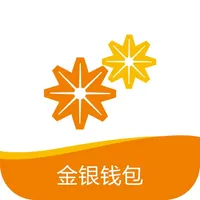 金银钱包 icon