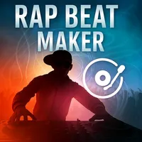 Rap Beat Maker - AI Music Pad icon